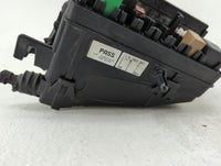 2017-2019 Kia Sportage Fusebox Fuse Box Panel Relay Module P/N:91941-D3022 Fits Fits 2017 2018 2019 OEM Used Auto Parts - Oe