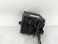 2017-2019 Kia Sportage Fusebox Fuse Box Panel Relay Module Fits Fits 2017 2018 2019 OEM Used Auto Parts - Oemusedautoparts1.