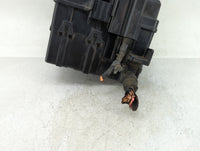 2017-2019 Kia Sportage Fusebox Fuse Box Panel Relay Module Fits Fits 2017 2018 2019 OEM Used Auto Parts - Oemusedautoparts1.