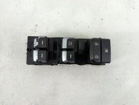 2017-2021 Kia Sportage Master Power Window Switch Replacement Driver Side Left P/N:93570-D9300 Fits Fits 2017 2018 2019 2020