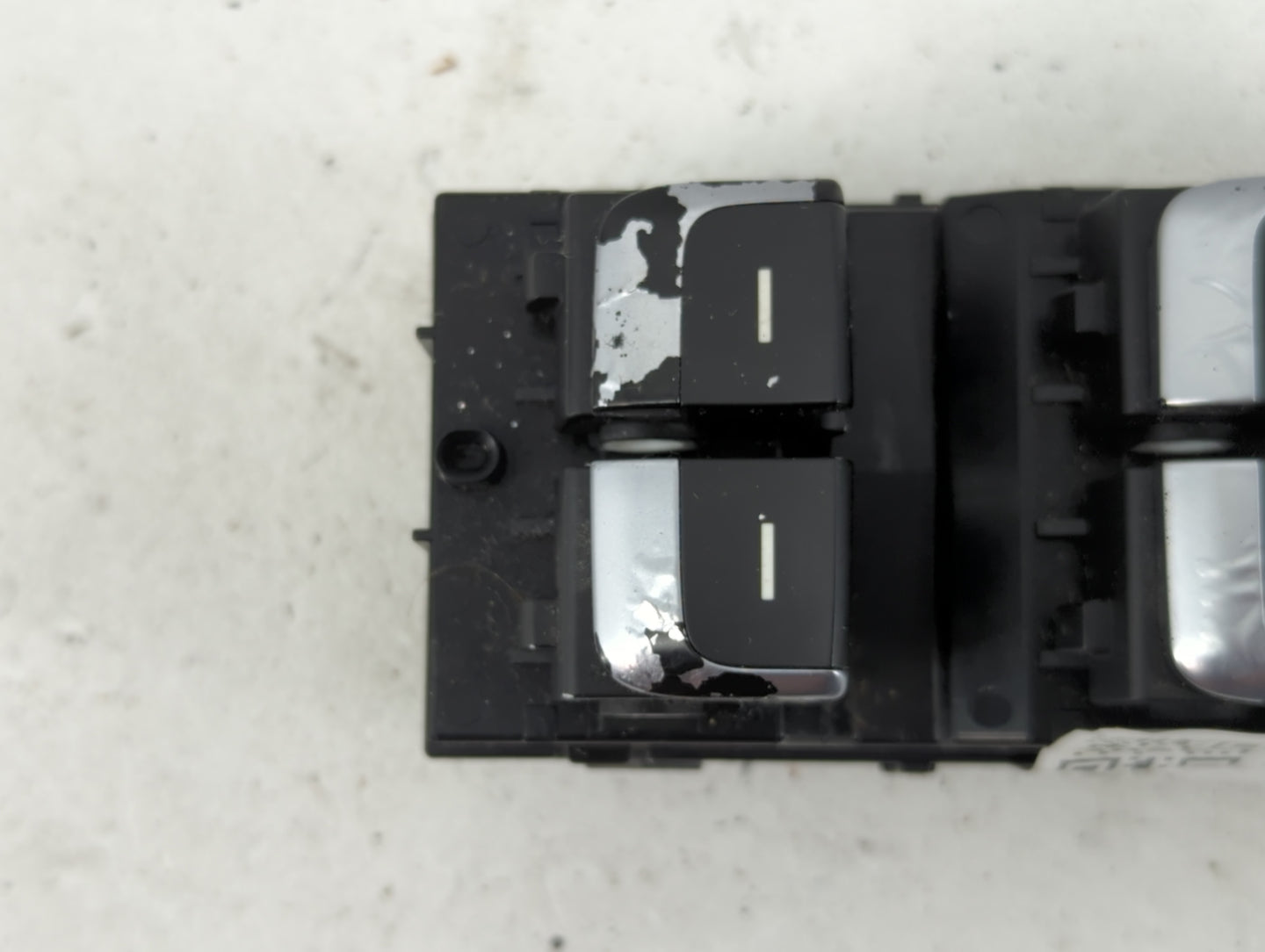 2017-2021 Kia Sportage Master Power Window Switch Replacement Driver Side Left P/N:93570-D9300 Fits Fits 2017 2018 2019 2020