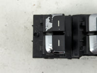 2017-2021 Kia Sportage Master Power Window Switch Replacement Driver Side Left P/N:93570-D9300 Fits Fits 2017 2018 2019 2020