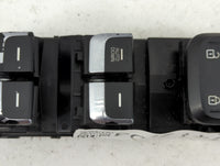 2017-2021 Kia Sportage Master Power Window Switch Replacement Driver Side Left P/N:93570-D9300 Fits Fits 2017 2018 2019 2020