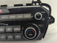 2017-2019 Kia Sportage Climate Control Module Temperature AC/Heater Replacement P/N:97250D9341 Fits Fits 2017 2018 2019 OEM 
