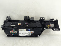 2017-2019 Kia Sportage Climate Control Module Temperature AC/Heater Replacement P/N:97250D9341 Fits Fits 2017 2018 2019 OEM 