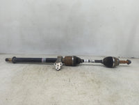 2017-2021 Kia Sportage Axle Shaft Front Driver Cv C/v 1429083 - Oemusedautoparts1.com