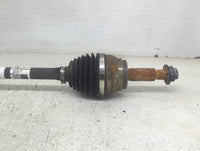 2017-2021 Kia Sportage Axle Shaft Front Driver Cv C/v 1429083 - Oemusedautoparts1.com