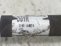 2017-2021 Kia Sportage Axle Shaft Front Driver Cv C/v 1429083 - Oemusedautoparts1.com