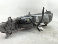 2017-2019 Kia Sportage Tail Light Assembly Passenger Right OEM Fits Fits 2017 2018 2019 OEM Used Auto Parts - Oemusedautopar