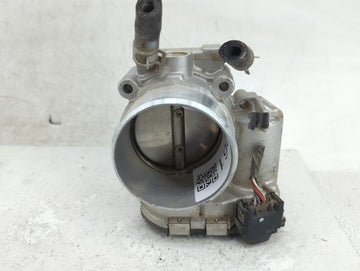 2017-2021 Kia Sportage Throttle Body P/N:0 280 750 618 35100-2G600 Fits Fits 2015 2016 2017 2018 2019 2020 2021 OEM Used Aut