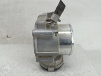 2017-2021 Kia Sportage Throttle Body P/N:0 280 750 618 35100-2G600 Fits Fits 2015 2016 2017 2018 2019 2020 2021 OEM Used Aut