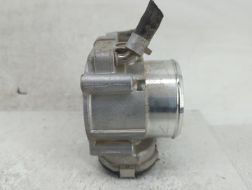 2017-2021 Kia Sportage Throttle Body P/N:0 280 750 618 35100-2G600 Fits Fits 2015 2016 2017 2018 2019 2020 2021 OEM Used Auto Parts