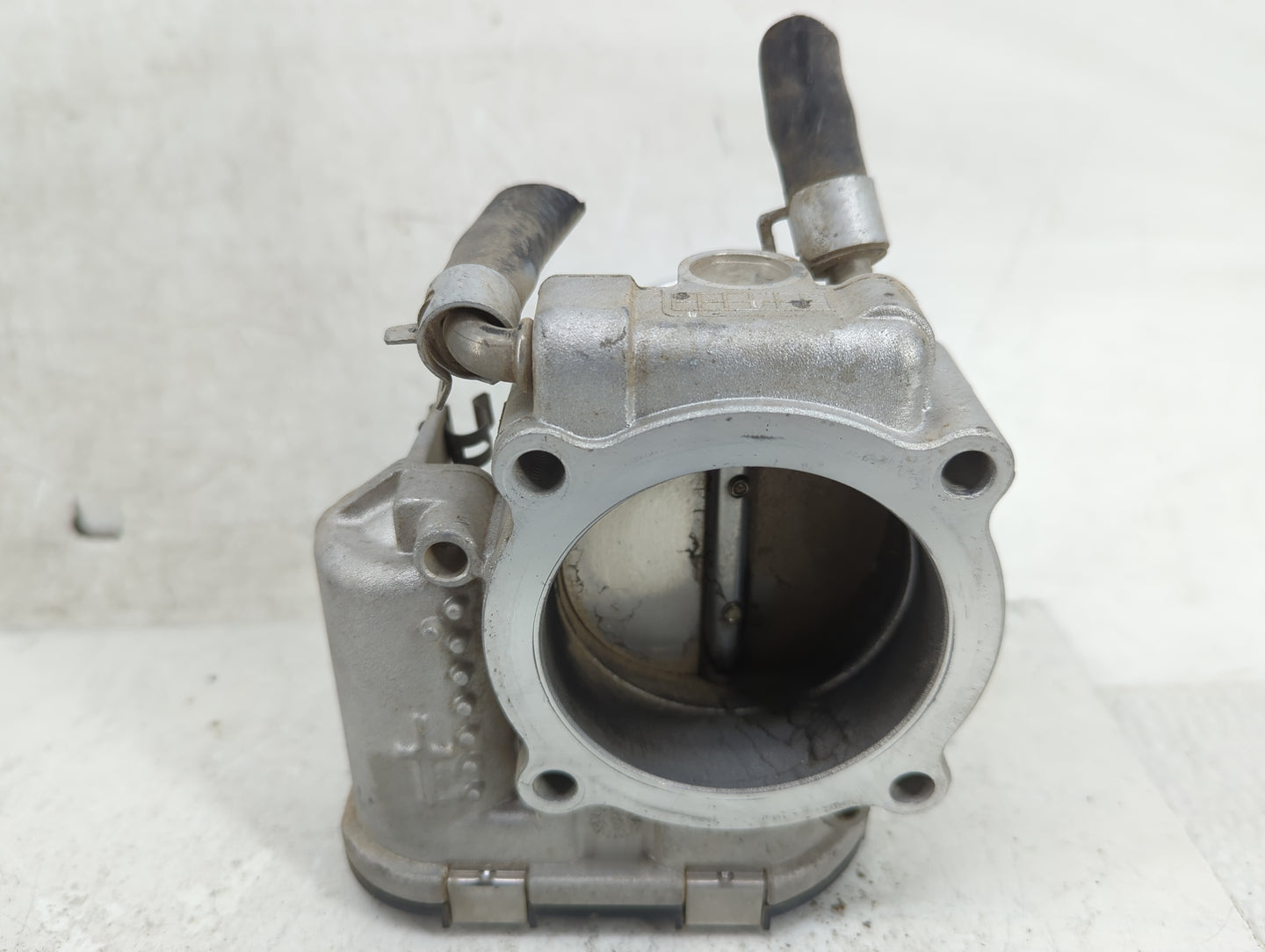 2017-2021 Kia Sportage Throttle Body P/N:0 280 750 618 35100-2G600 Fits Fits 2015 2016 2017 2018 2019 2020 2021 OEM Used Aut