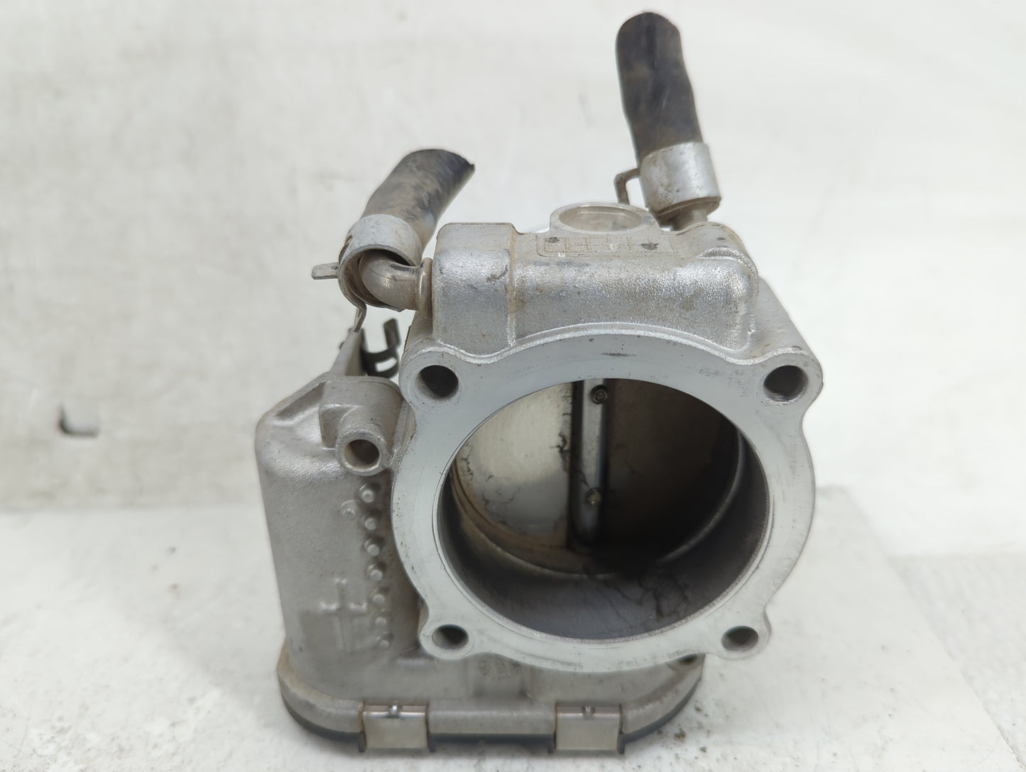 2017-2021 Kia Sportage Throttle Body P/N:0 280 750 618 35100-2G600 Fits Fits 2015 2016 2017 2018 2019 2020 2021 OEM Used Aut