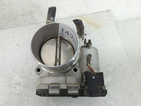 2017-2021 Kia Sportage Throttle Body P/N:0 280 750 618 35100-2G600 Fits Fits 2015 2016 2017 2018 2019 2020 2021 OEM Used Aut