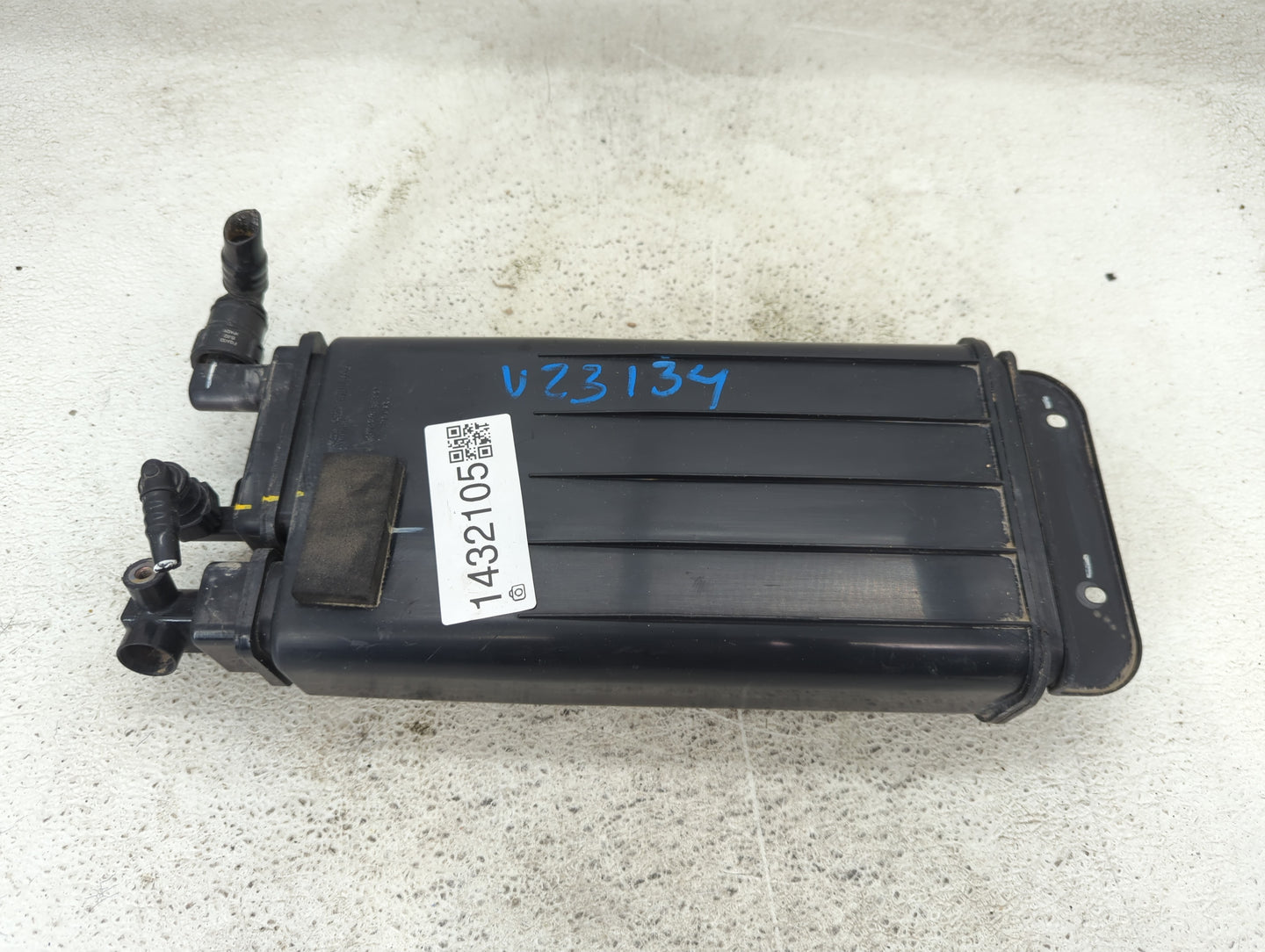 2019 Kia Sportage Fuel Vapor Charcoal Canister 1432105 - Oemusedautoparts1.com
