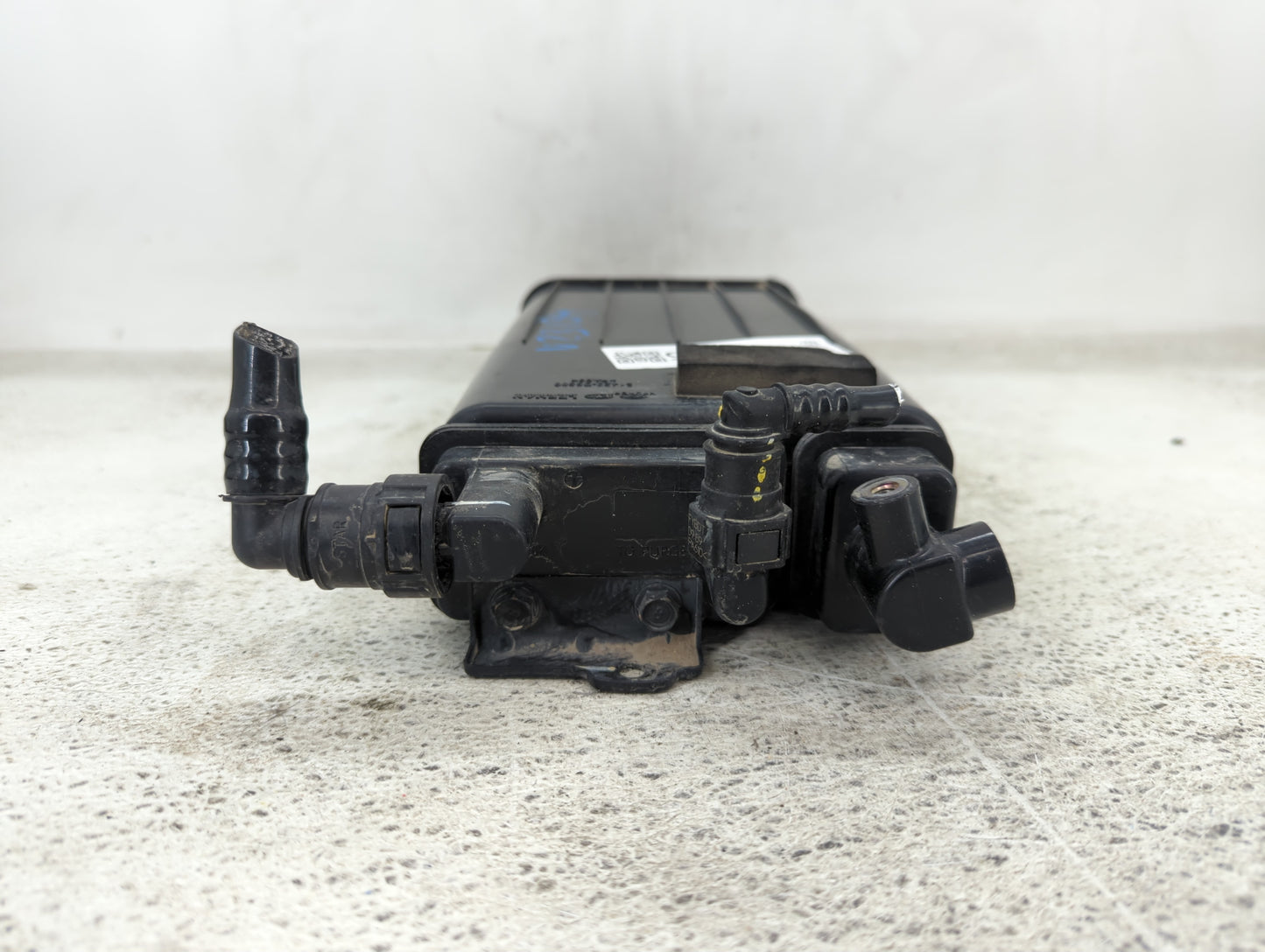 2019 Kia Sportage Fuel Vapor Charcoal Canister 1432105 - Oemusedautoparts1.com
