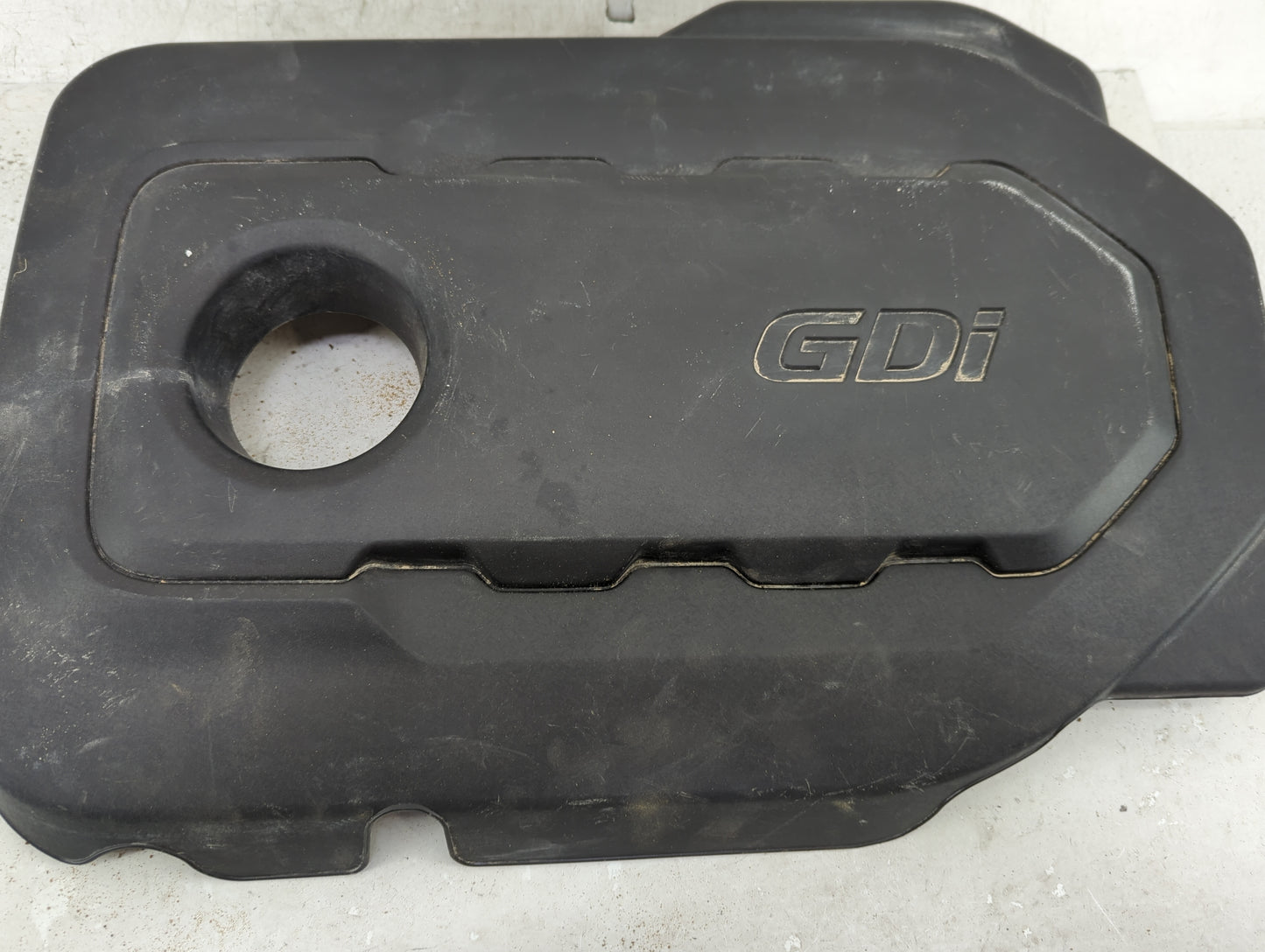 2019 Kia Sportage Engine Cover - Oemusedautoparts1.com