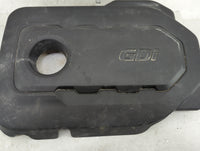 2019 Kia Sportage Engine Cover - Oemusedautoparts1.com