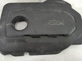 compare product 2019 Kia Sportage Engine Cover