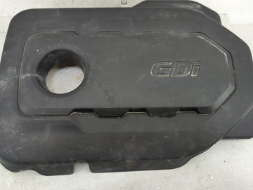 2019 Kia Sportage Engine Cover - Oemusedautoparts1.com