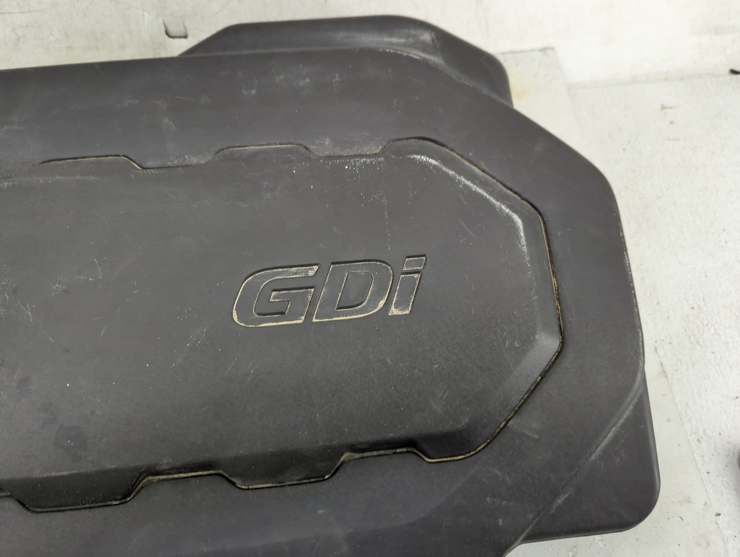2019 Kia Sportage Engine Cover - Oemusedautoparts1.com