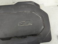 2019 Kia Sportage Engine Cover - Oemusedautoparts1.com