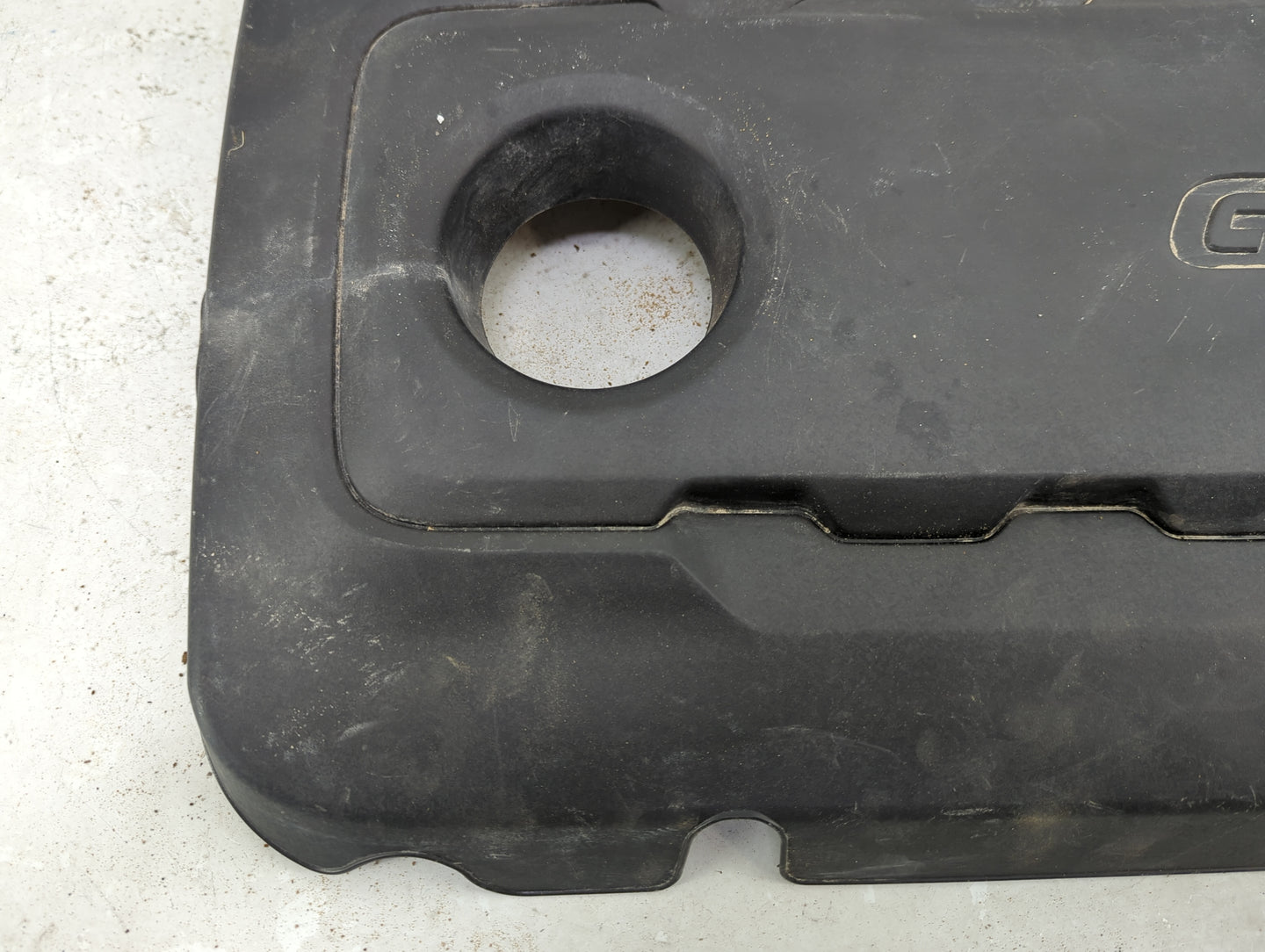 2019 Kia Sportage Engine Cover - Oemusedautoparts1.com