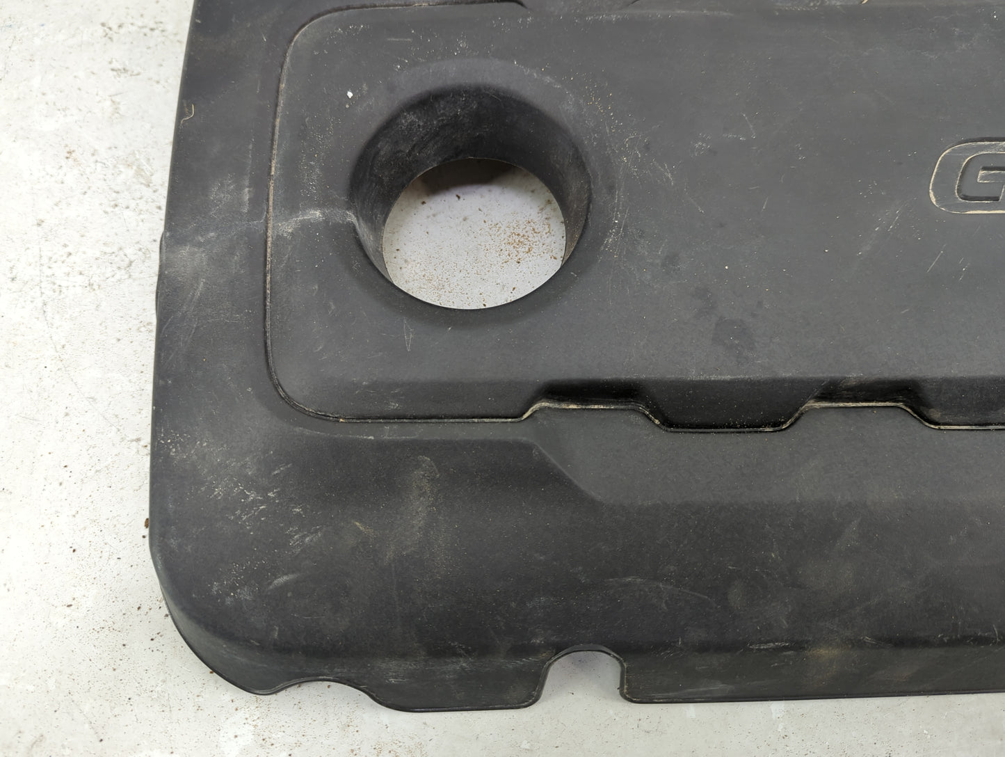 2019 Kia Sportage Engine Cover - Oemusedautoparts1.com