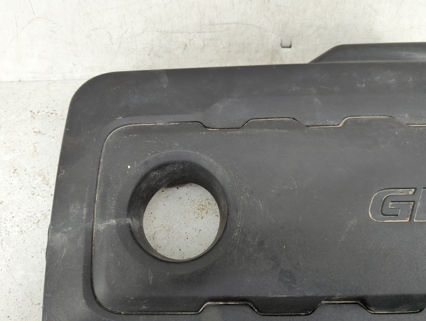 2019 Kia Sportage Engine Cover - Oemusedautoparts1.com