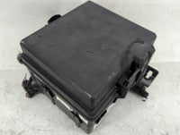 2017-2019 Kia Sportage Fusebox Fuse Box Panel Relay Module P/N:91950-D9800 91950-D9BC0, R617537B Fits Fits 2017 2018 2019 OE