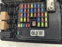 2017-2019 Kia Sportage Fusebox Fuse Box Panel Relay Module P/N:91950-D9800 91950-D9BC0, R617537B Fits Fits 2017 2018 2019 OE