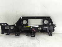 2017-2019 Kia Sportage Radio Control Panel Black - Oemusedautoparts1.com