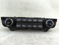 2017-2019 Kia Sportage Climate Control Module Temperature AC/Heater Replacement P/N:97250-D9 DK44 NJW4353 QL AVN V-08 Fits O