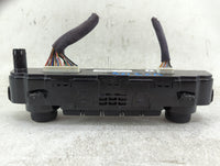 2017-2019 Kia Sportage Climate Control Module Temperature AC/Heater Replacement P/N:97250-D9 DK44 NJW4353 QL AVN V-08 Fits O