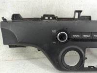 2017-2021 Kia Sportage Radio AM FM Cd Player Receiver Replacement P/N:D9965 69210 Fits Fits 2017 2018 2019 2020 2021 OEM Use