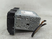 2017-2019 Kia Sportage Radio AM FM Cd Player Receiver Replacement P/N:96160-D9100WK AVB30D9AN Fits Fits 2017 2018 2019 OEM U