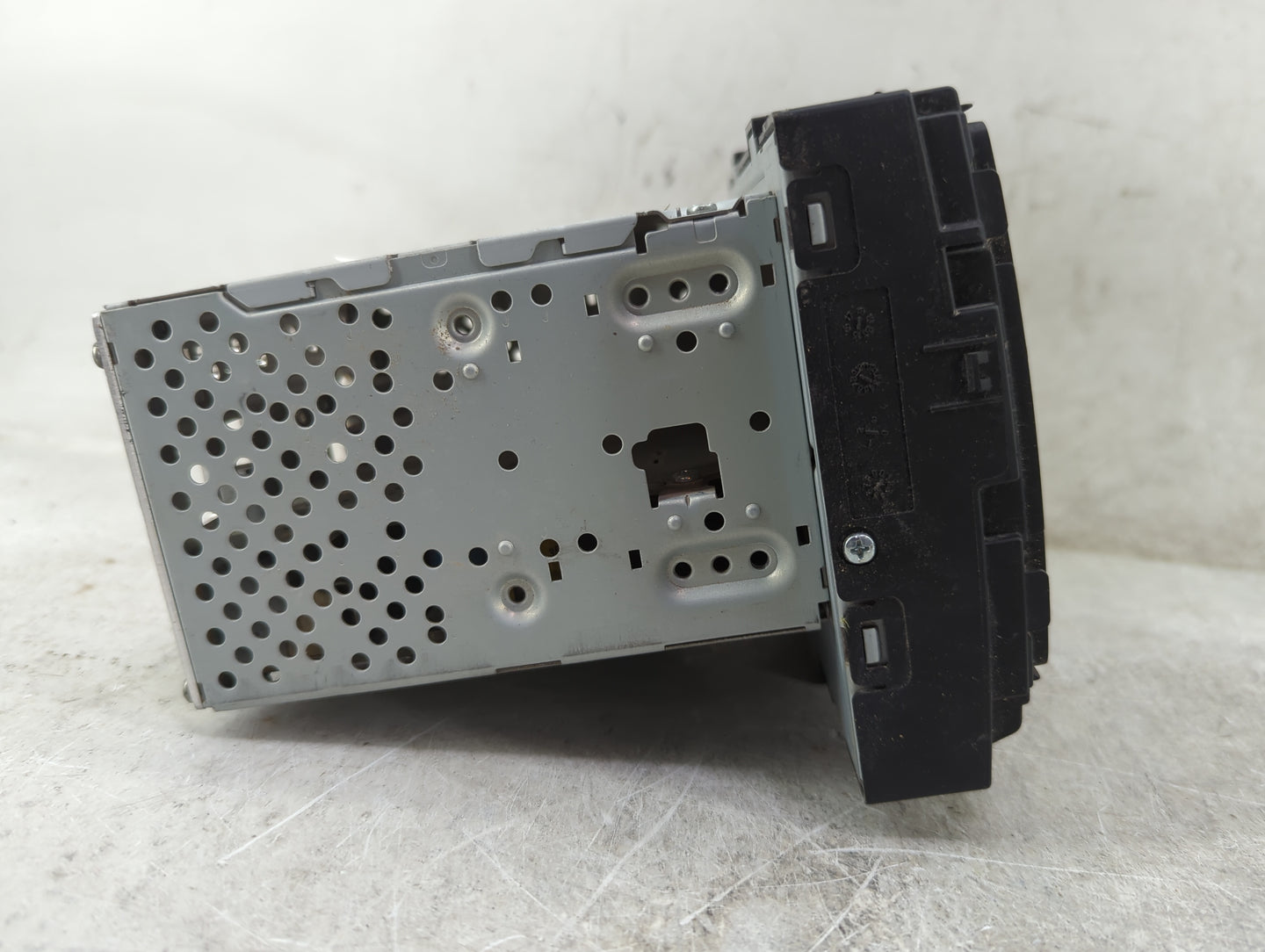 2017-2019 Kia Sportage Radio AM FM Cd Player Receiver Replacement P/N:96160-D9100WK AVB30D9AN Fits Fits 2017 2018 2019 OEM U