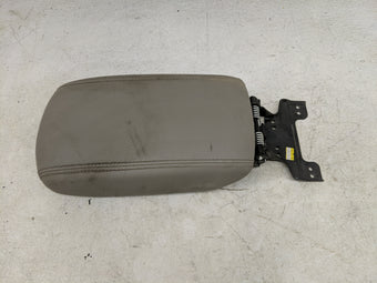 compare product 2019 Kia Sportage Center Console Armrest Cover Lid Fits OEM Used Auto Parts