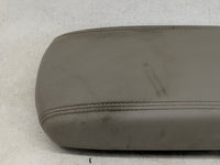 2019 Kia Sportage Center Console Armrest Cover Lid Fits OEM Used Auto Parts - Oemusedautoparts1.com