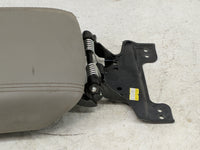 2019 Kia Sportage Center Console Armrest Cover Lid Fits OEM Used Auto Parts - Oemusedautoparts1.com