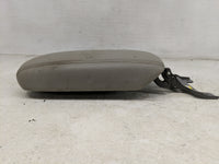 2019 Kia Sportage Center Console Armrest Cover Lid Fits OEM Used Auto Parts - Oemusedautoparts1.com