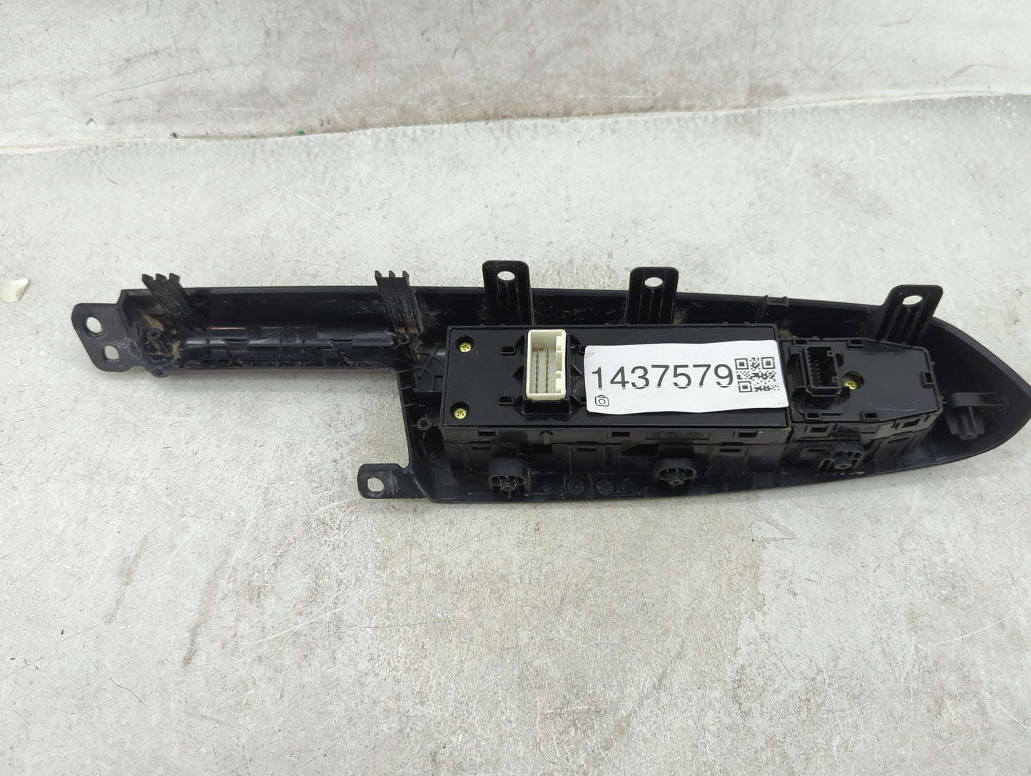 2017-2021 Kia Sportage Master Power Window Switch Replacement Driver Side Left Fits Fits 2017 2018 2019 2020 2021 OEM Used A