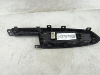 2017-2021 Kia Sportage Master Power Window Switch Replacement Driver Side Left Fits Fits 2017 2018 2019 2020 2021 OEM Used A