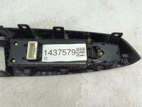 2017-2021 Kia Sportage Master Power Window Switch Replacement Driver Side Left Fits Fits 2017 2018 2019 2020 2021 OEM Used A