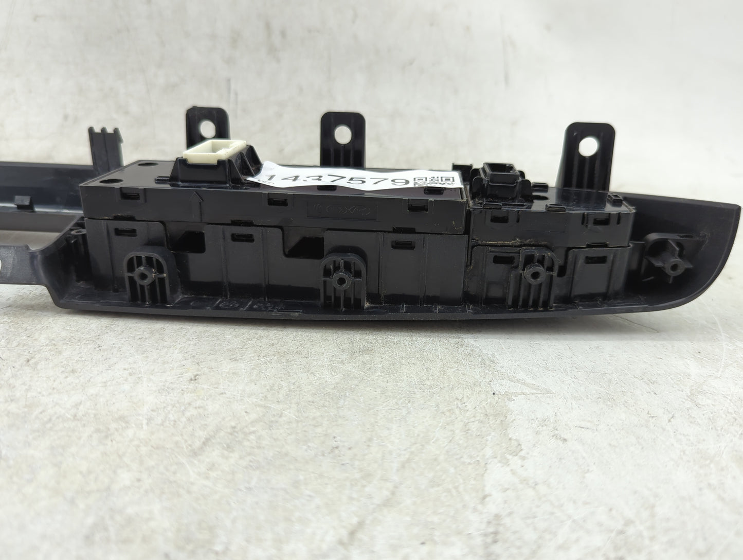2017-2021 Kia Sportage Master Power Window Switch Replacement Driver Side Left Fits Fits 2017 2018 2019 2020 2021 OEM Used A
