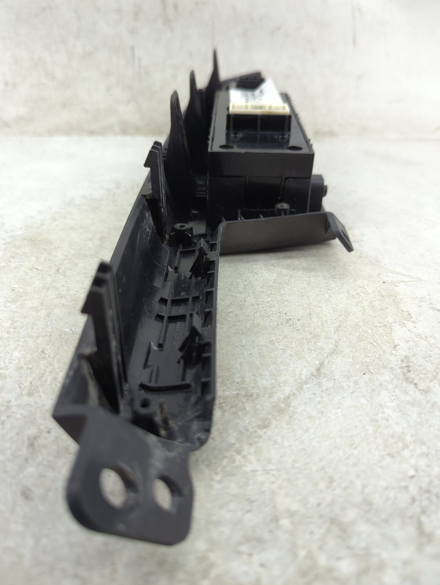 2017-2021 Kia Sportage Master Power Window Switch Replacement Driver Side Left Fits Fits 2017 2018 2019 2020 2021 OEM Used A