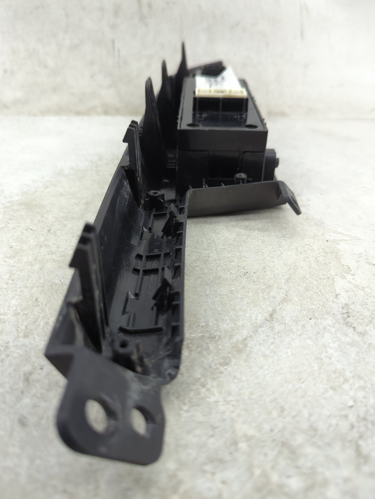 2017-2021 Kia Sportage Master Power Window Switch Replacement Driver Side Left Fits Fits 2017 2018 2019 2020 2021 OEM Used A