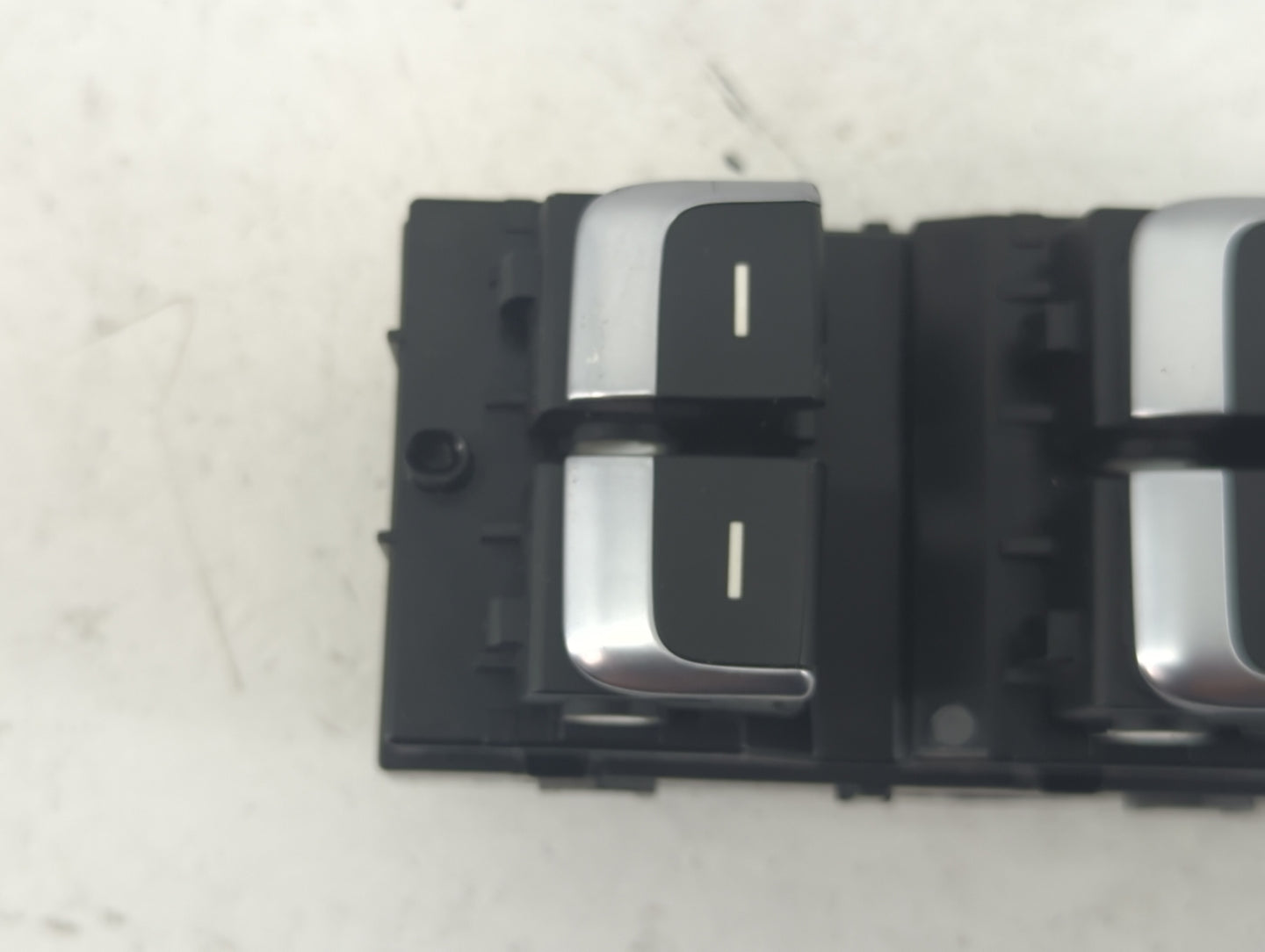 2017-2021 Kia Sportage Master Power Window Switch Replacement Driver Side Left Fits Fits 2017 2018 2019 2020 2021 OEM Used A