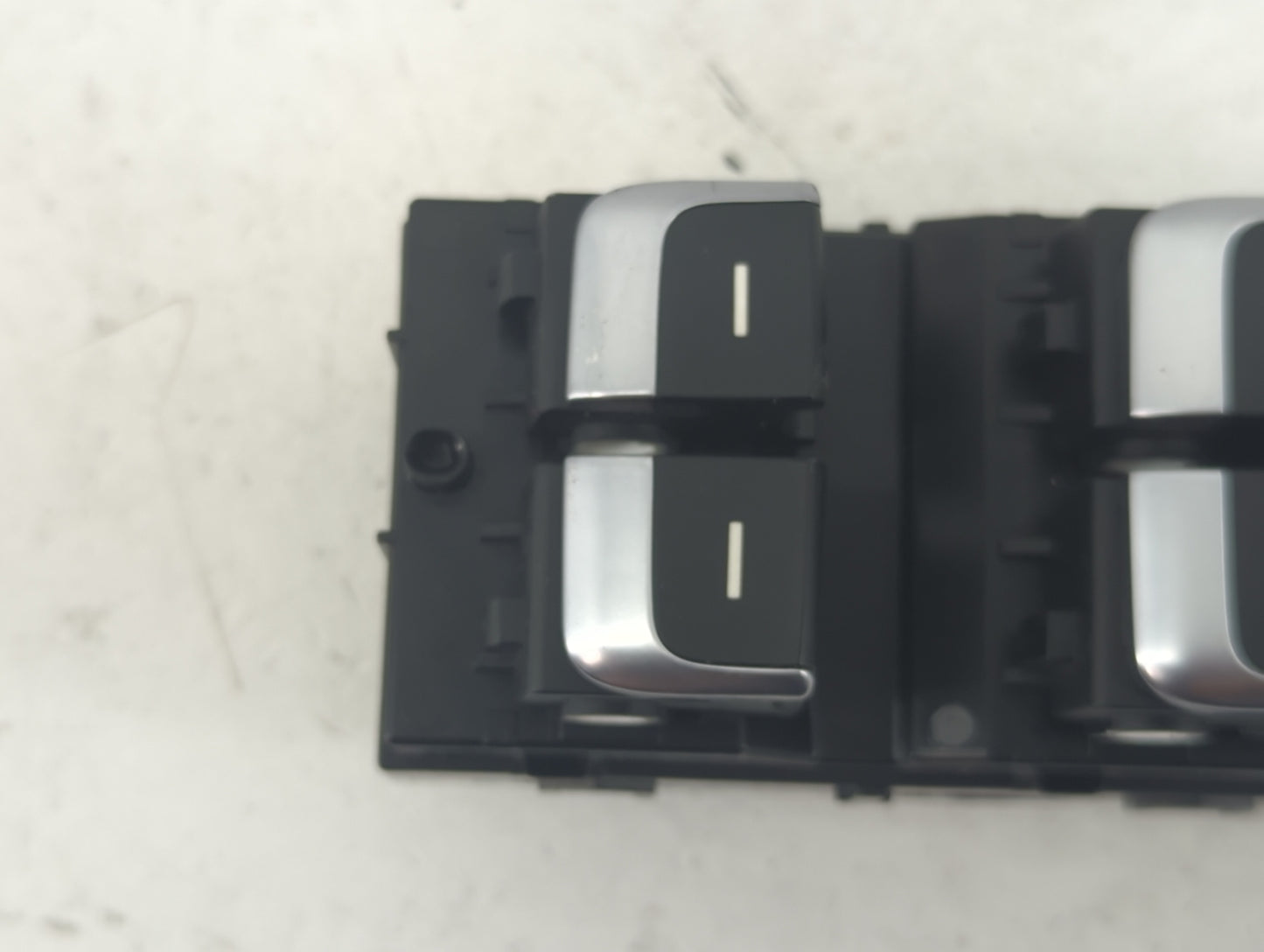 2017-2021 Kia Sportage Master Power Window Switch Replacement Driver Side Left Fits Fits 2017 2018 2019 2020 2021 OEM Used A